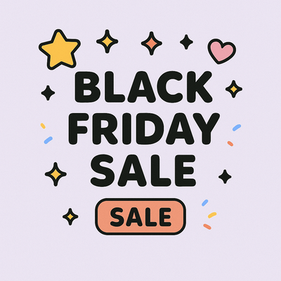 THE ULTIMATE BLACK FRIDAY 2025 GUIDE: How to Shop Smarter, Save Bigger & Get Christmas-Ready With Keolix