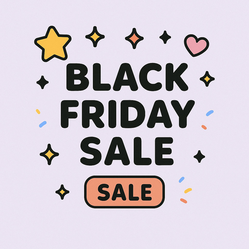 THE ULTIMATE BLACK FRIDAY 2025 GUIDE: How to Shop Smarter, Save Bigger & Get Christmas-Ready With Keolix