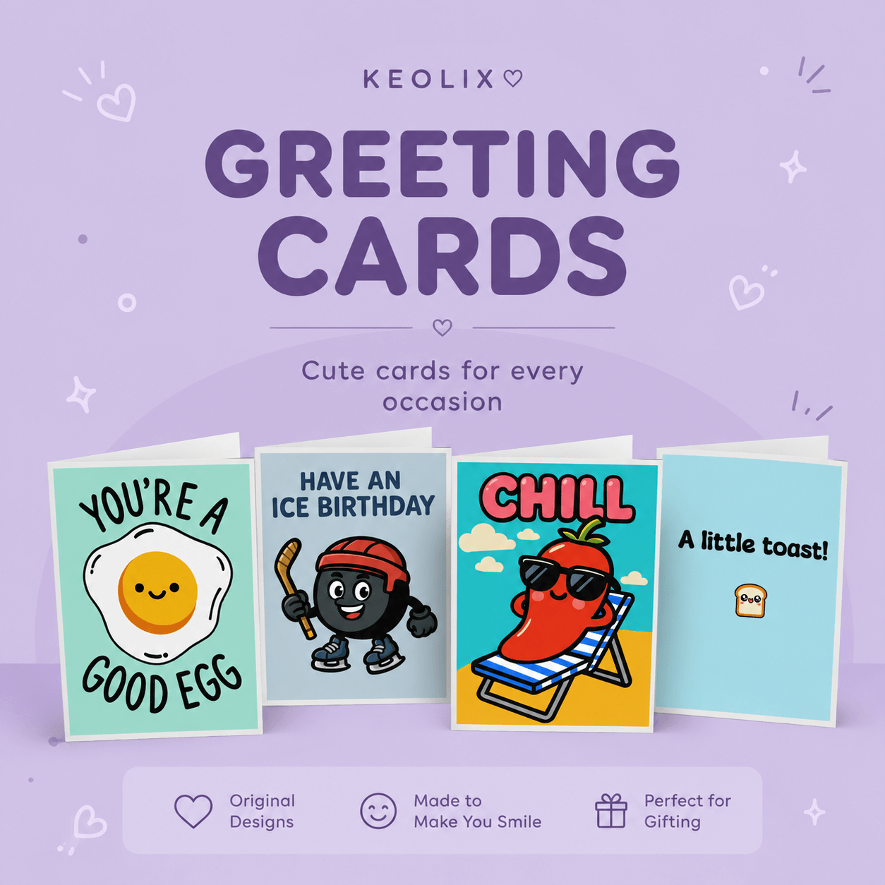 Cards That Hit