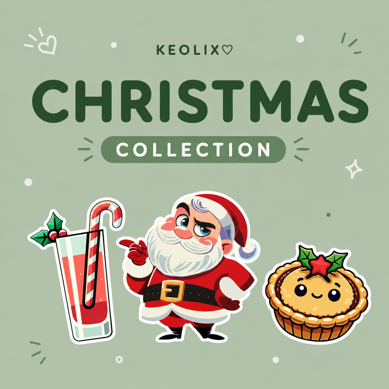 Christmas Collection