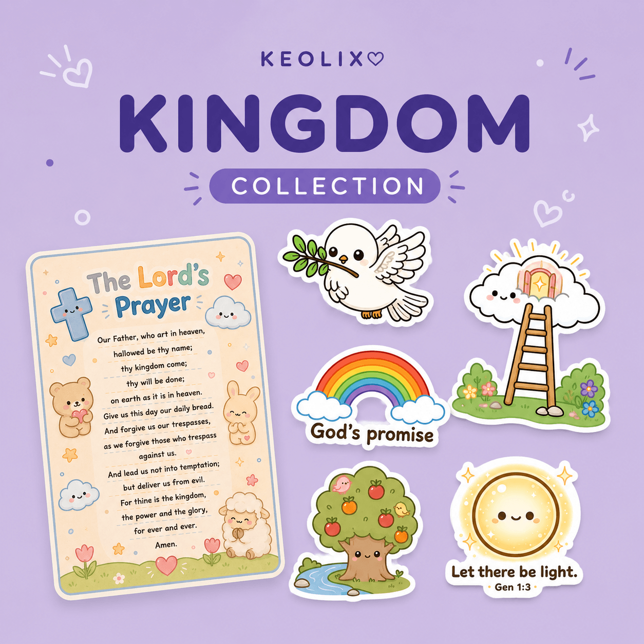 Kingdom Collection