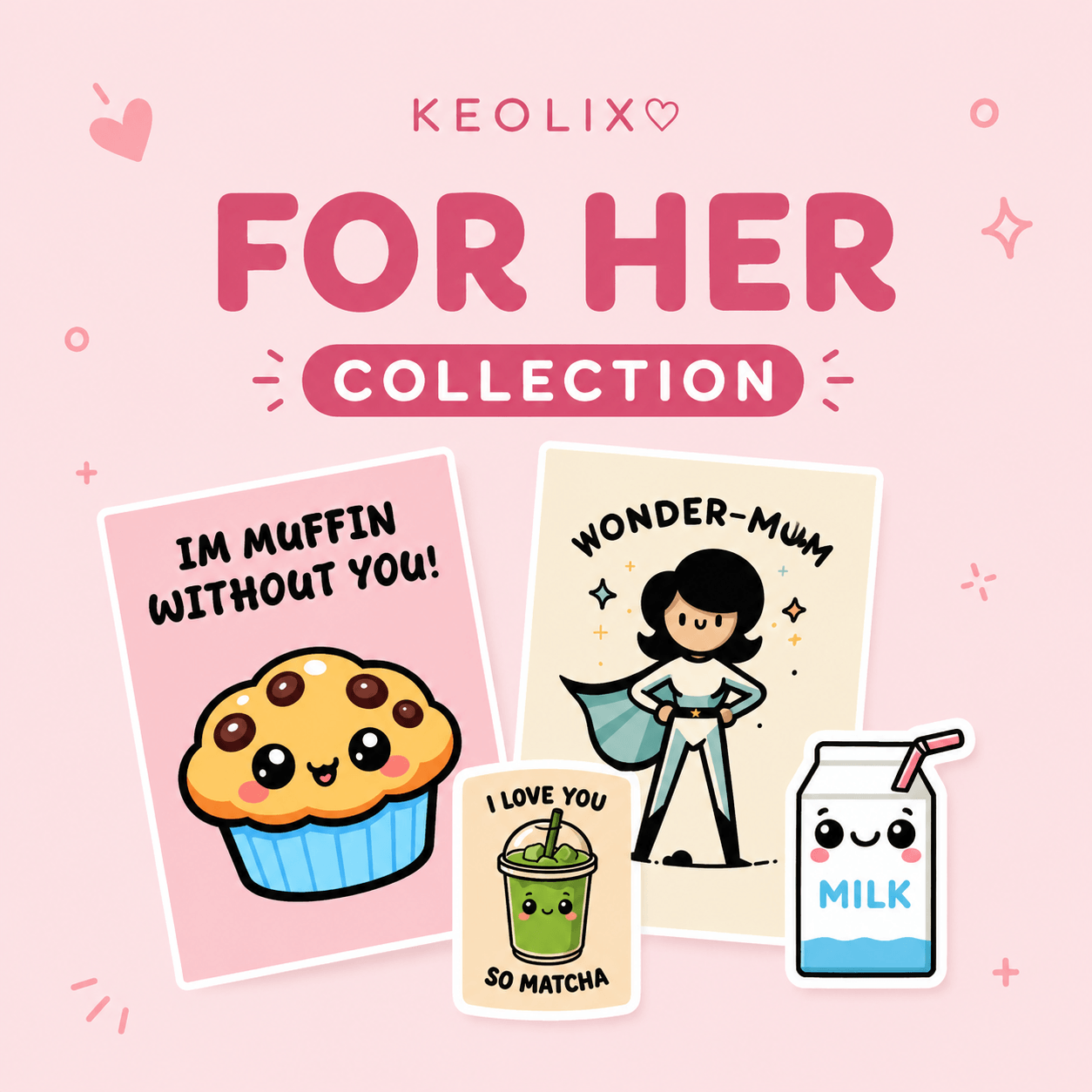 Gifts For Her