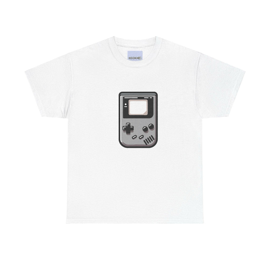Gameboy T-shirt - Baby Keo