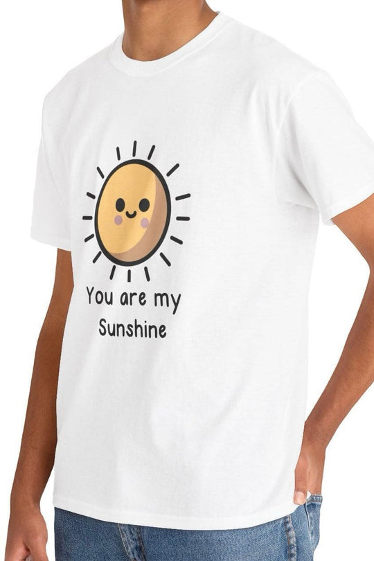 You are my sunshine T-Shirt - Baby Keo